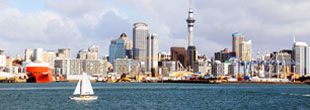 New Zealand Travel